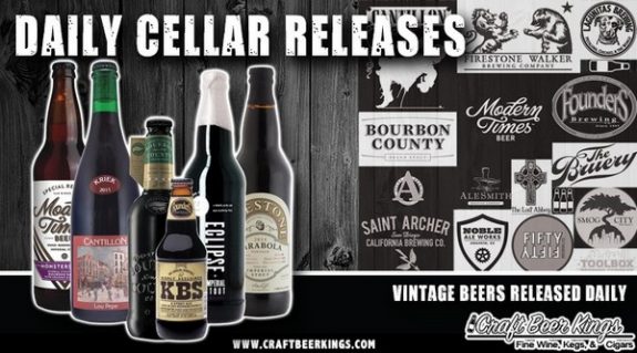 Craft Beer Kings banner