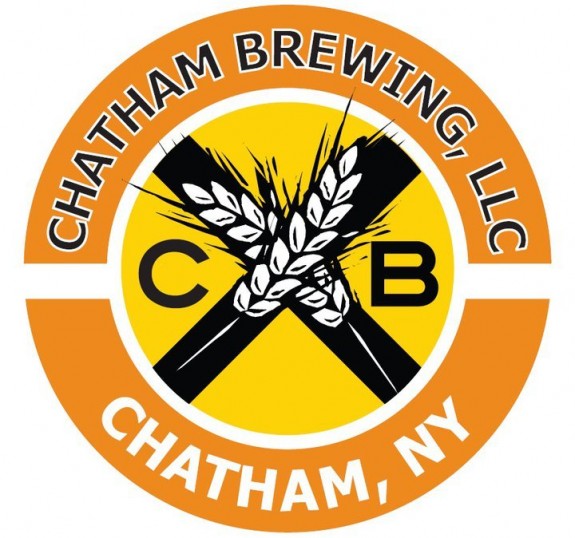 chatham brewing logo