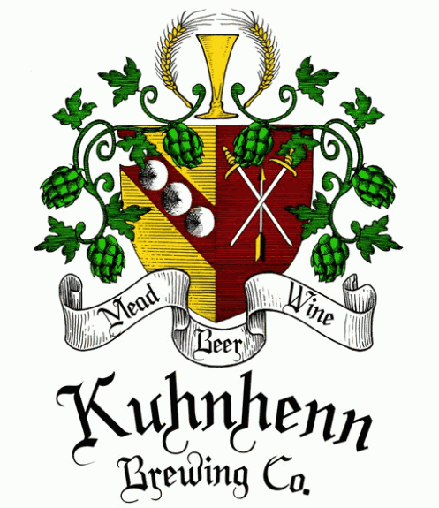 kuhnhenn brewery logo