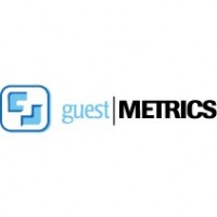 guest metrics llc logo