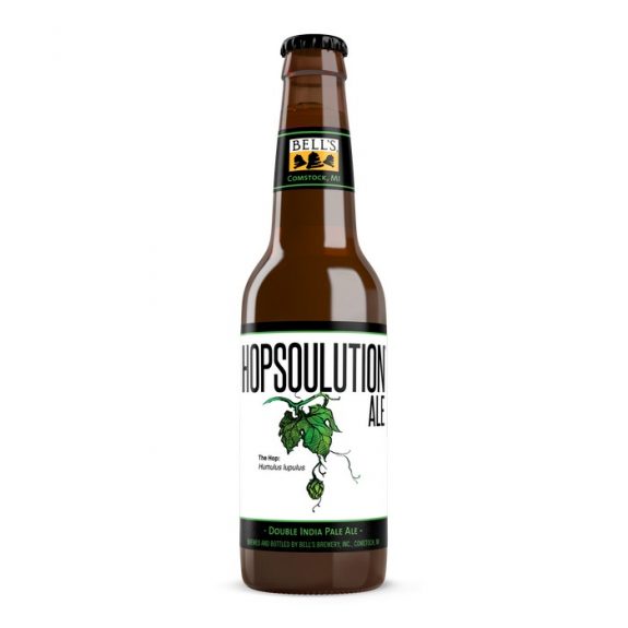 Bell's Hopsoulution_Ale-12ozBottle BeerPulse