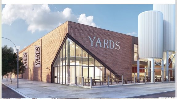 Yards Brewing 500 Spring Garden Street Render 1 BeerPulse