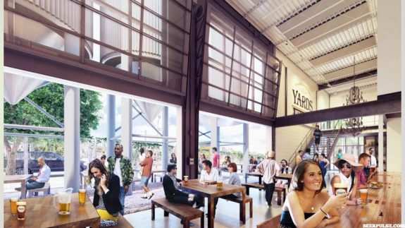 Yards Brewing 500 Spring Garden Street Render 2 BeerPulse