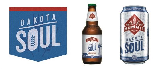 Summit Dakota Soul BeerPulse