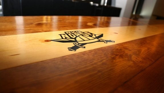Braxton Brewing NKU Athletics BeerPulse