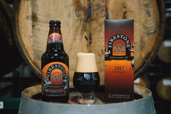 Firestone Walker XXI_Anniversary_Ale BeerPulse
