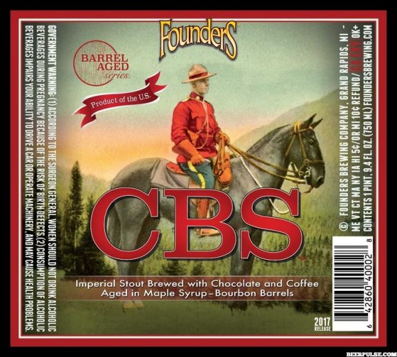 Founders CBS_label_artwork_750ml BeerPulse