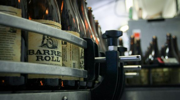 Hangar 24 Puga Bottle 2017 BeerPulse