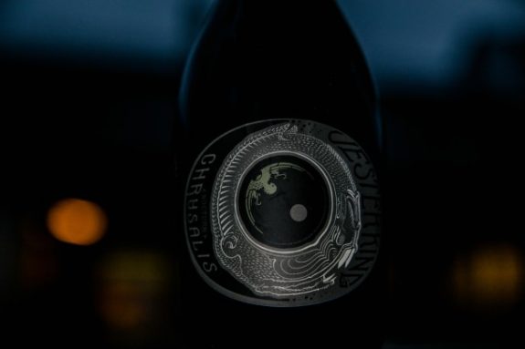 Jester King Nocturn Chrysalis 2017 BeerPulse