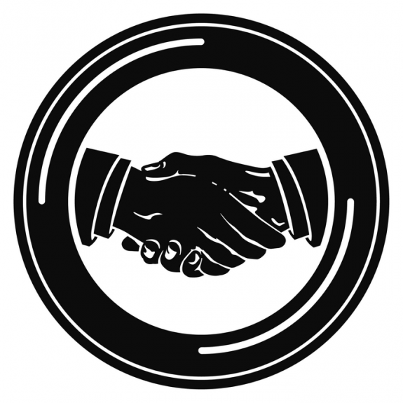 Our Mutual Friend Brewing logo BeerPulse