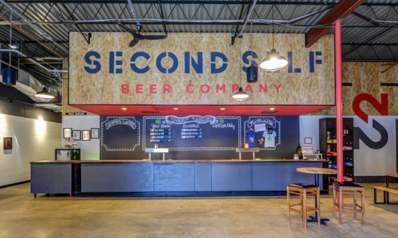 Second Self Beer Company Taproom BeerPulse