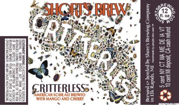 Short's Critterless BeerPulse