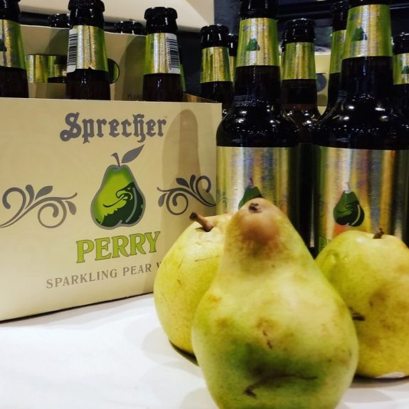 Sprecher 2017_Perry BeerPulse