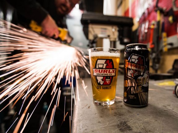 Surly Abrasive file photo BeerPulse