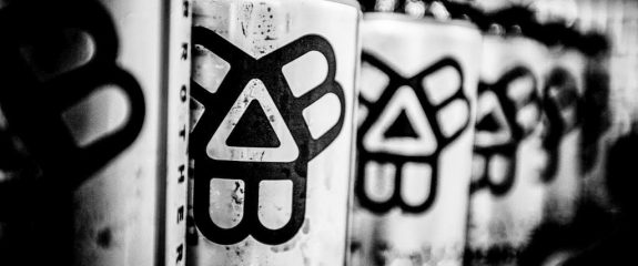 Bissell Brothers cans Photo credit the brewery