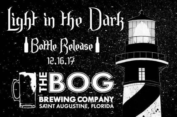 Bog Brewing Light in the Dark 2017 BeerPulse