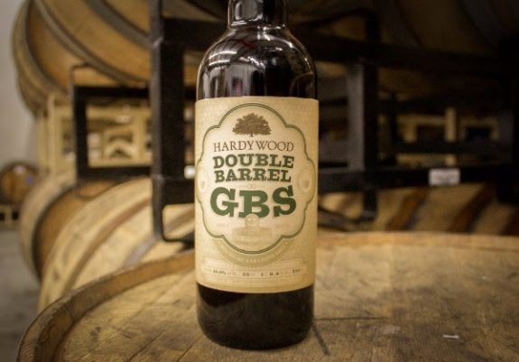 Hardywood Double Barrel GBS BeerPulse