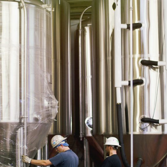 Hi-Wire Brewing 2018 Expansion Plans BeerPulse