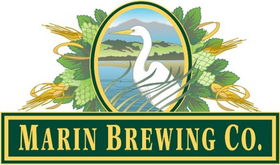 Marin Brewing Co. logo