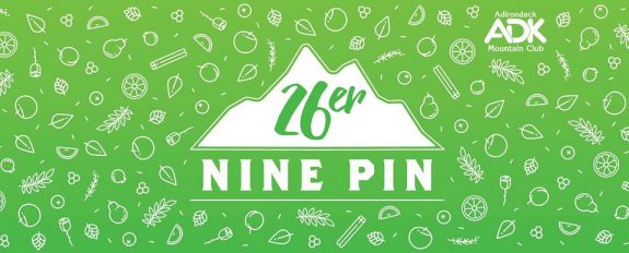 Nine Pin Cider 26er Series BeerPulse