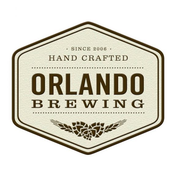 Orlando Brewing logo BeerPulse