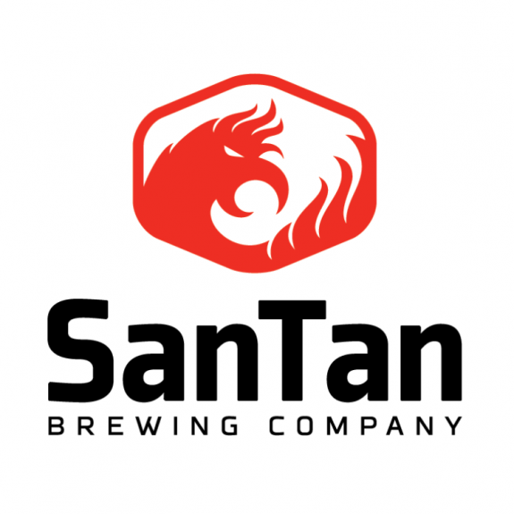 SanTan Brewing Co logo BeerPulse