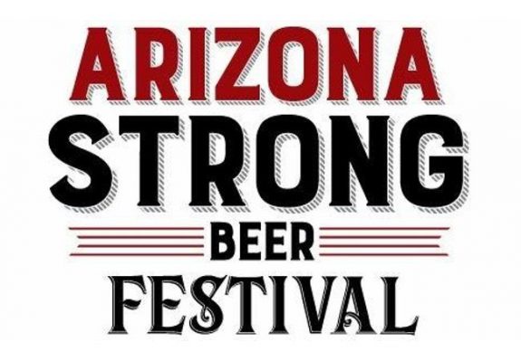 Arizona Strong Beer Festival 2018