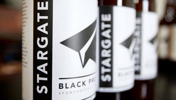 Black Project STARGATE BeerPulse