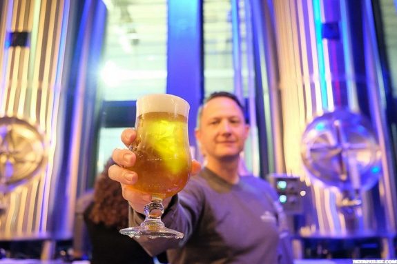 New Realm Brewing copyrightqNew Realm Brewing copyright