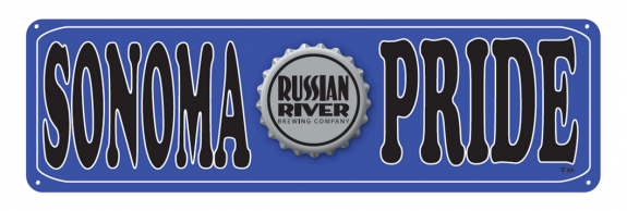 Russian River Sonoma Pride BeerPulse