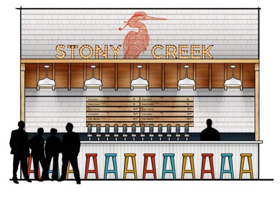 Stony Creek Foxwoods 02 First Floor Bar.jpeg