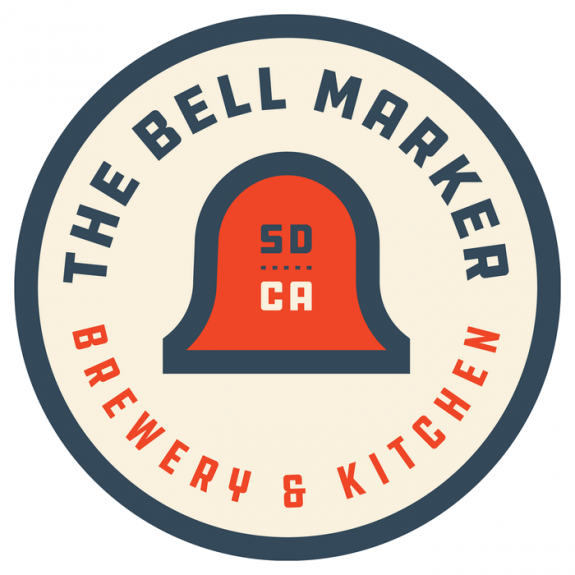 The Bell Marker logo BeerPulse