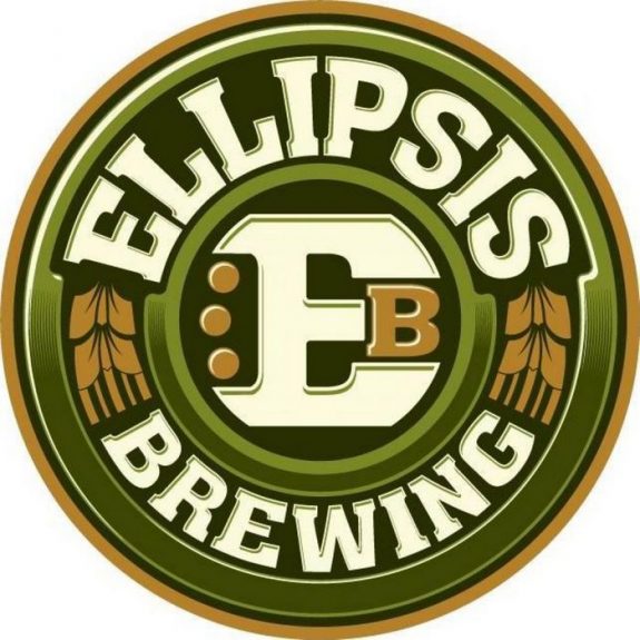 ellipsis brewing logo beerpulse