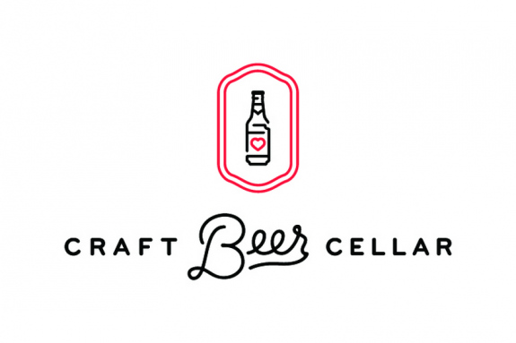 Craft Beer Cellar Logo