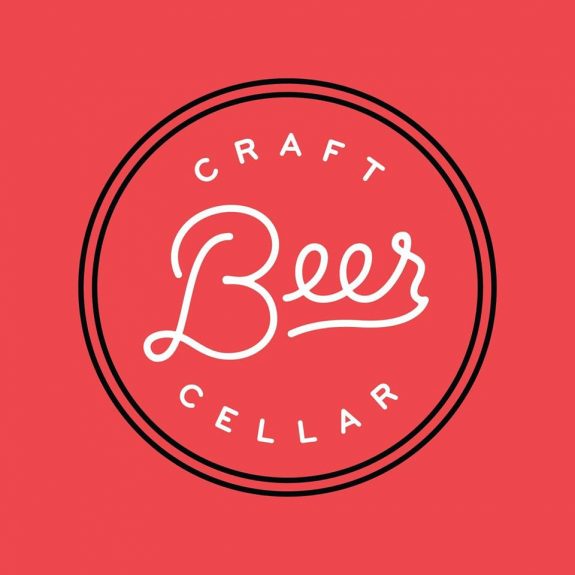 Craft Beer Cellar logo BeerPulse
