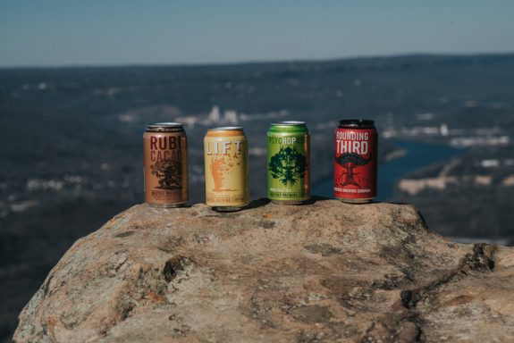 MadTree Brewing cans mountain BeerPulse