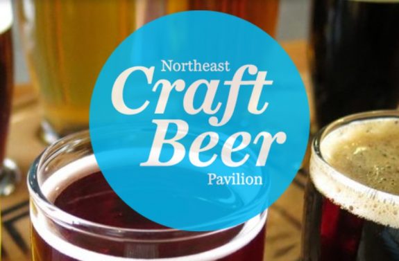 Northeast Craft Beer Pavilion BeerPulse