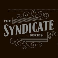 Speakeasy The Syndicate Series logo BeerPulse