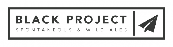 Black Project Ales logo BeerPulse