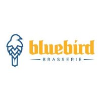 Bluebird Brasserie logo square BeerPulse