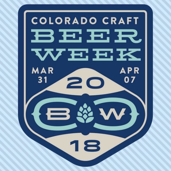 Colorado Craft Beer Week 2018 BeerPulse