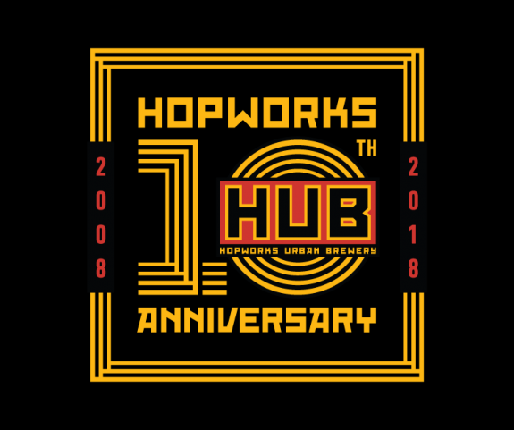 HUB-Hopworks-10th-anniversary beerpulse