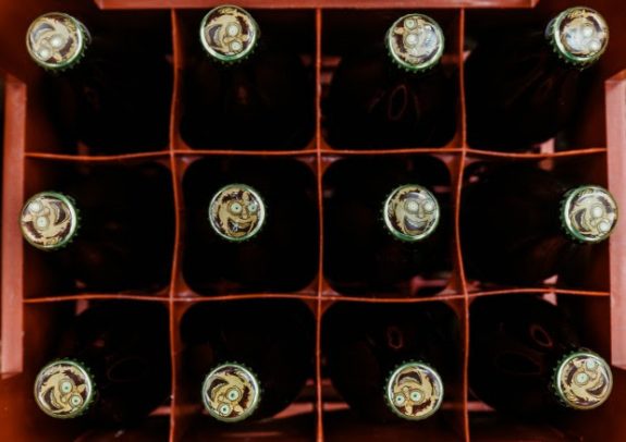 Jester King 2018 Cellar Release BeerPulse