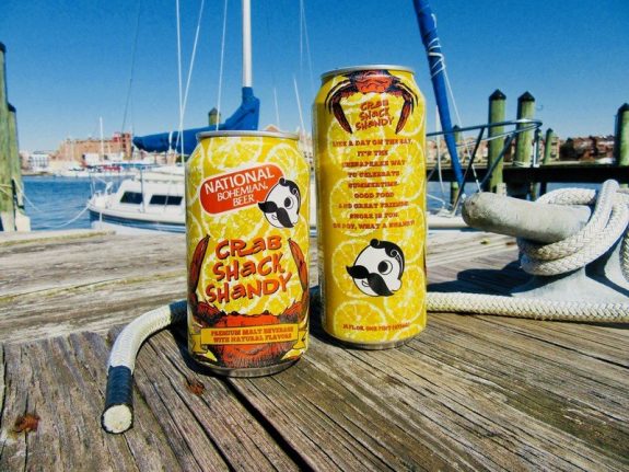 National Bohemian Beer Company