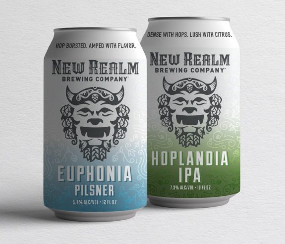 New Realm cans BeerPulse
