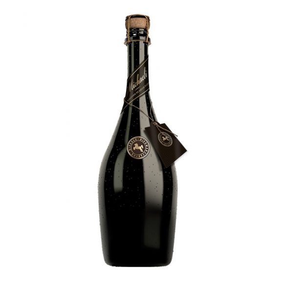 Riegele bottle BeerPulse