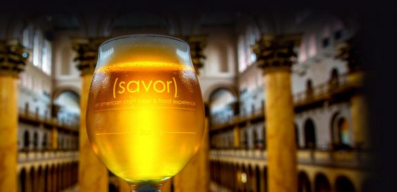 SAVOR Beer Experience BeerPulse