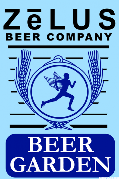Zelus Beer Garden Image BeerPulse