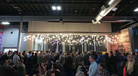 Down the Road Brewery Photo Credit BeerPulse