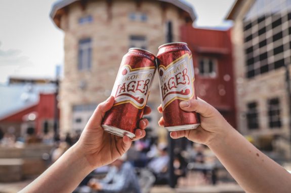 Odell Colorado Lager BeerPulse